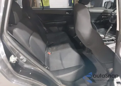 2012 Subaru Impreza 2.0I Sport Premium from USA, damaged, VIN JF1GPAL61CG229062